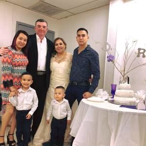 Meet your Posher, Rigoberto